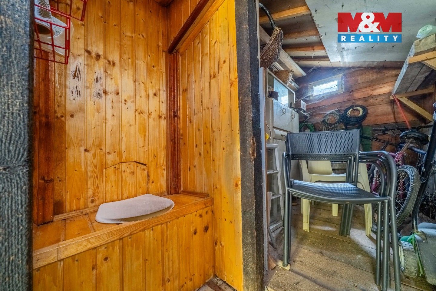 Prodej domu 56 m² - foto 23