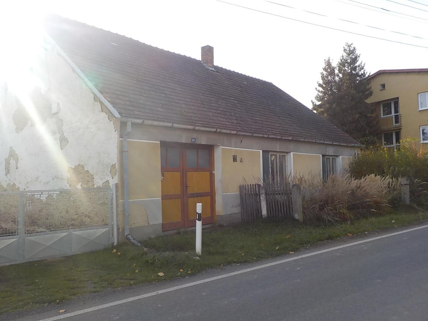 Prodej domu 200 m² - foto 2