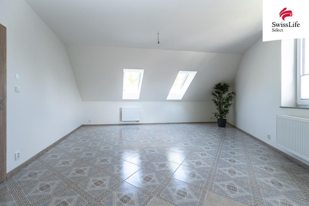 Prodej bytu 3+kk 77 m² - foto 3