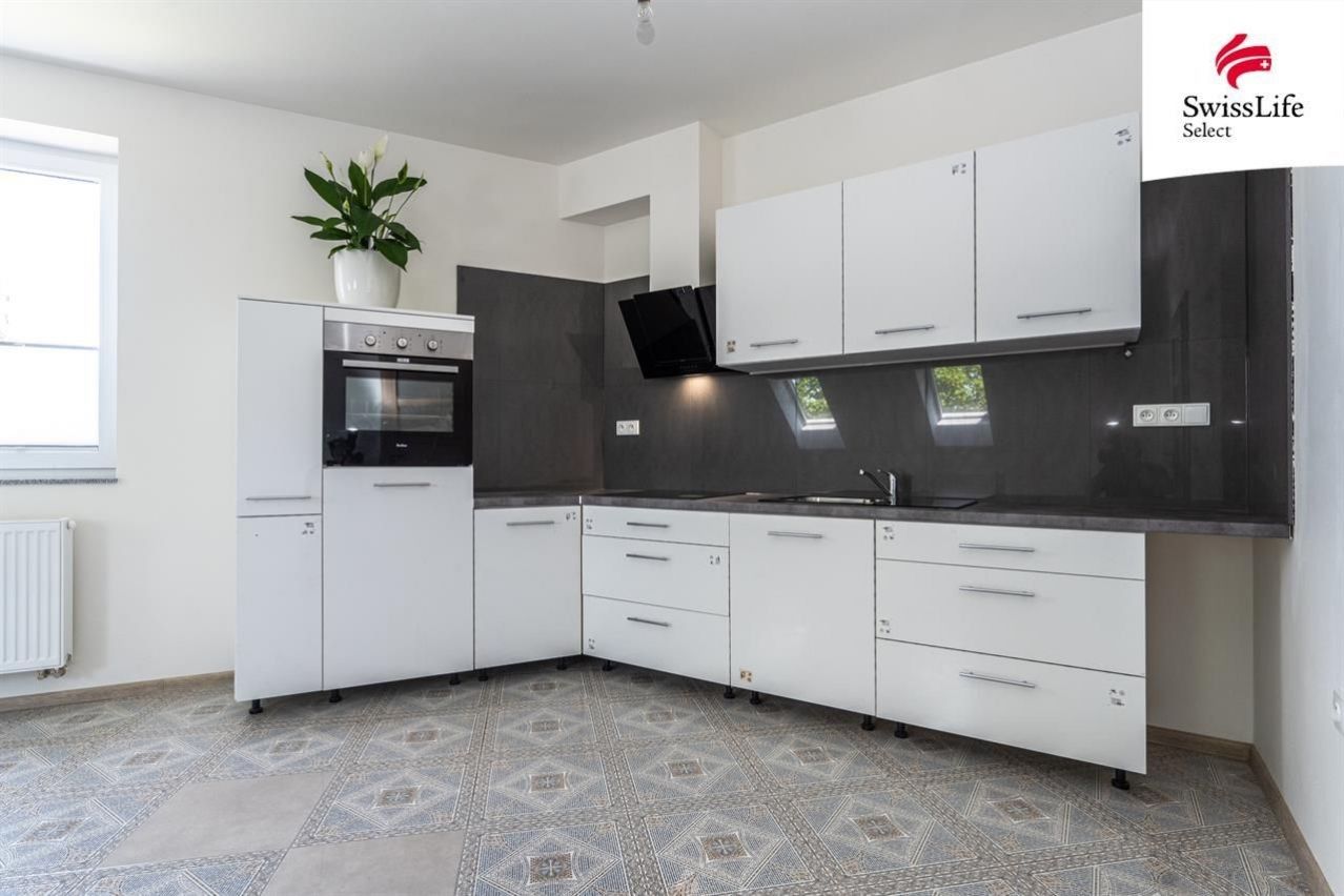 Prodej bytu 3+kk 77 m² - foto 4