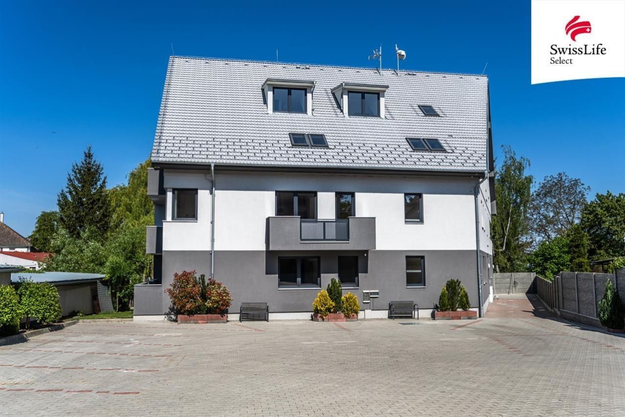 Prodej bytu 3+kk 77 m² - foto 16