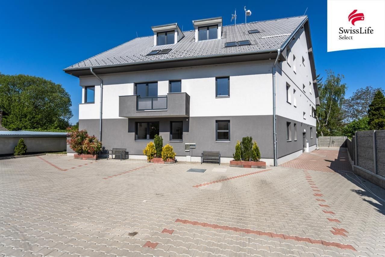 Prodej bytu 3+kk 77 m² - foto 17