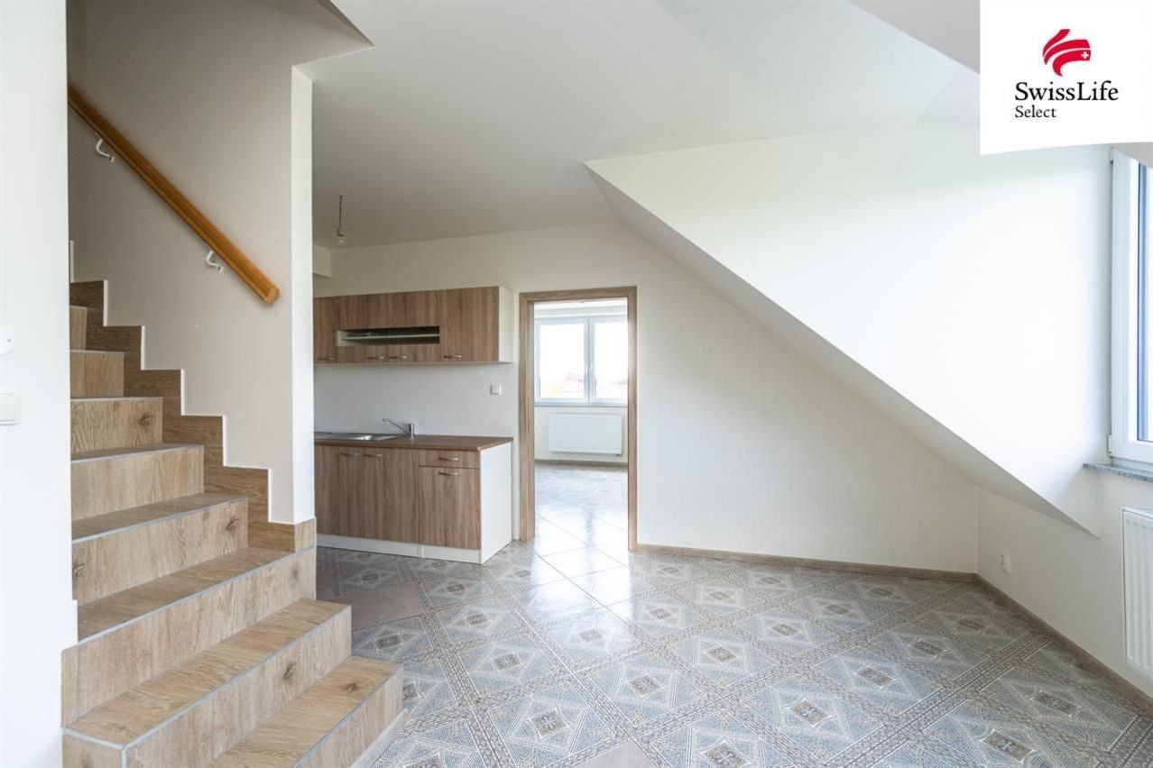 Prodej bytu 3+kk 85 m² - foto 1