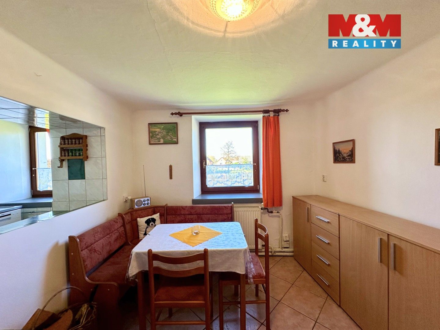 Prodej domu 105 m² - foto 5