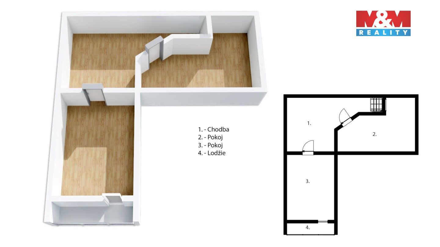 Prodej domu 105 m² - foto 7