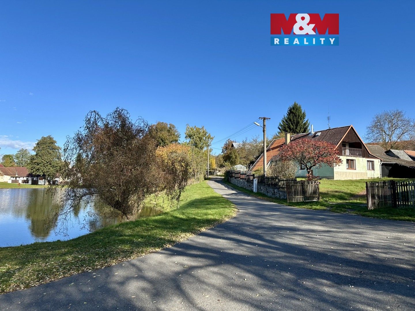 Prodej domu 105 m² - foto 1