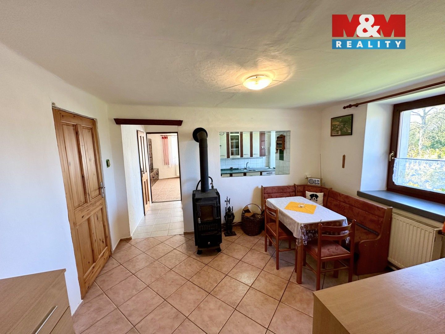 Prodej domu 105 m² - foto 9