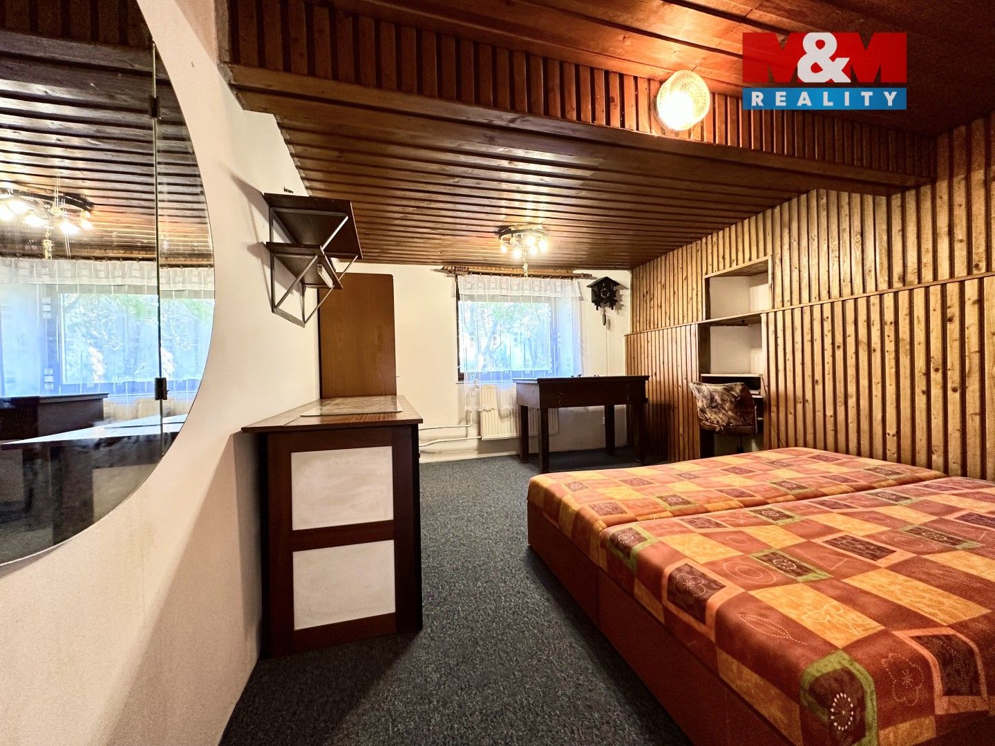 Prodej domu 105 m² - foto 12