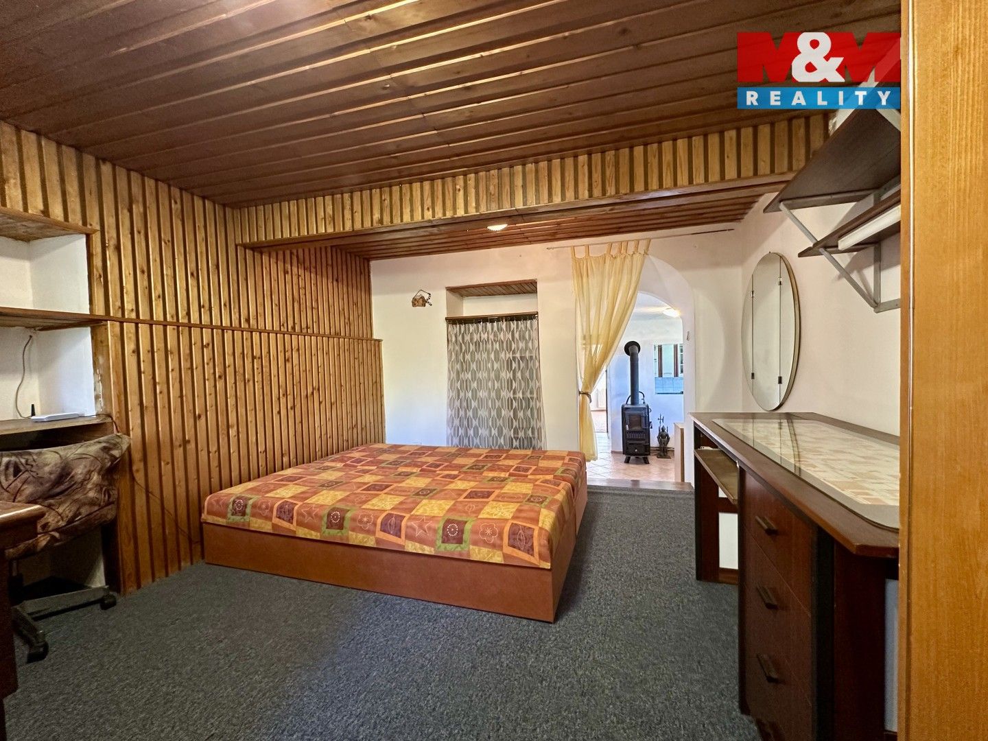 Prodej domu 105 m² - foto 13