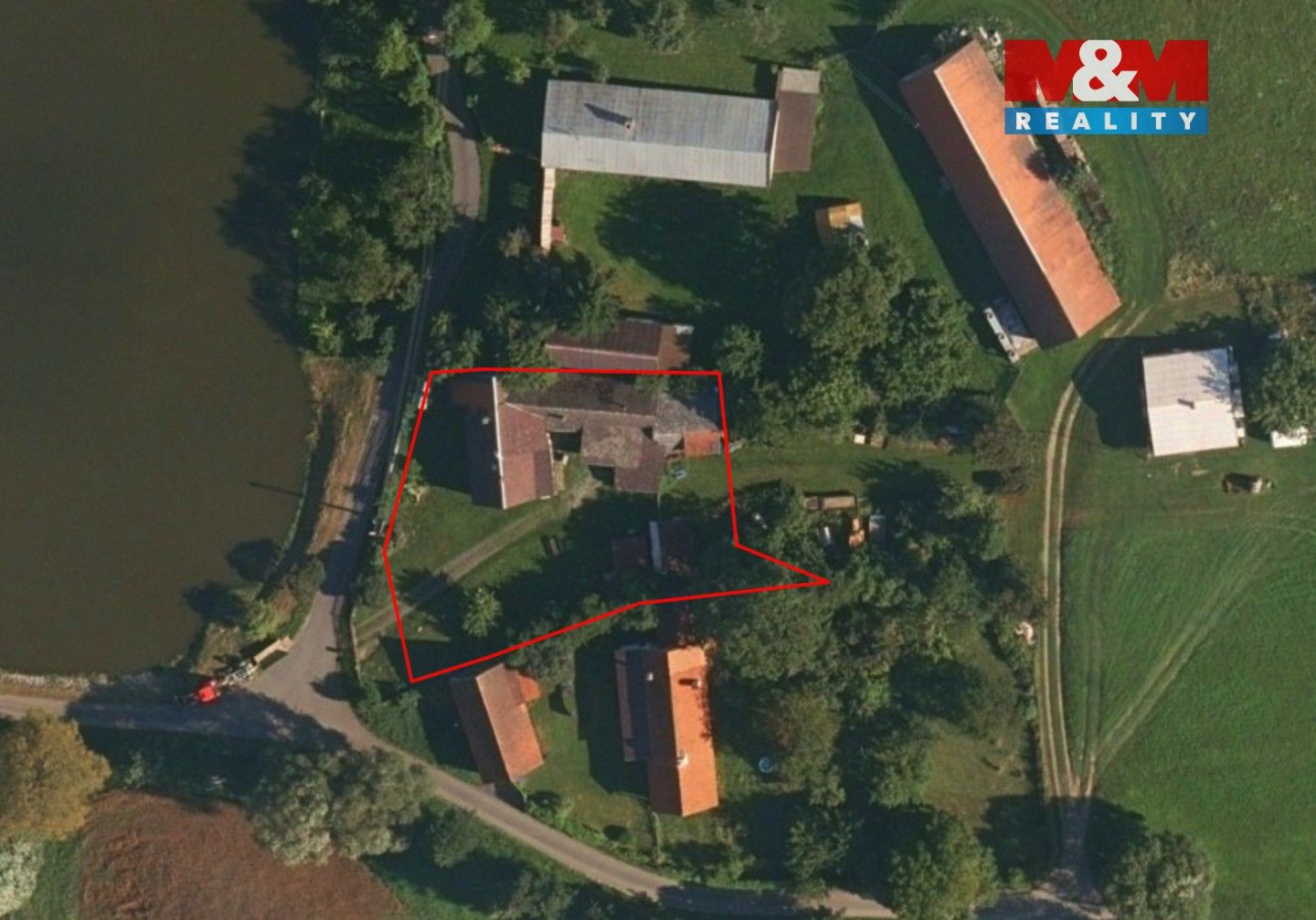 Prodej domu 105 m² - foto 20