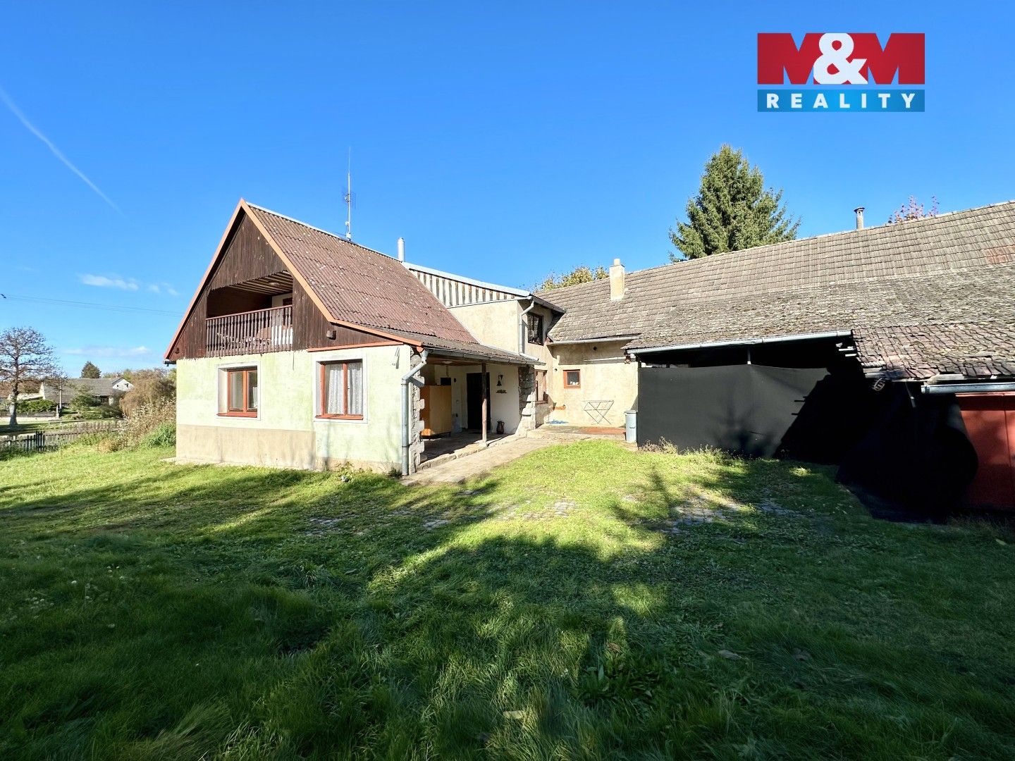 Prodej domu 105 m² - foto 21
