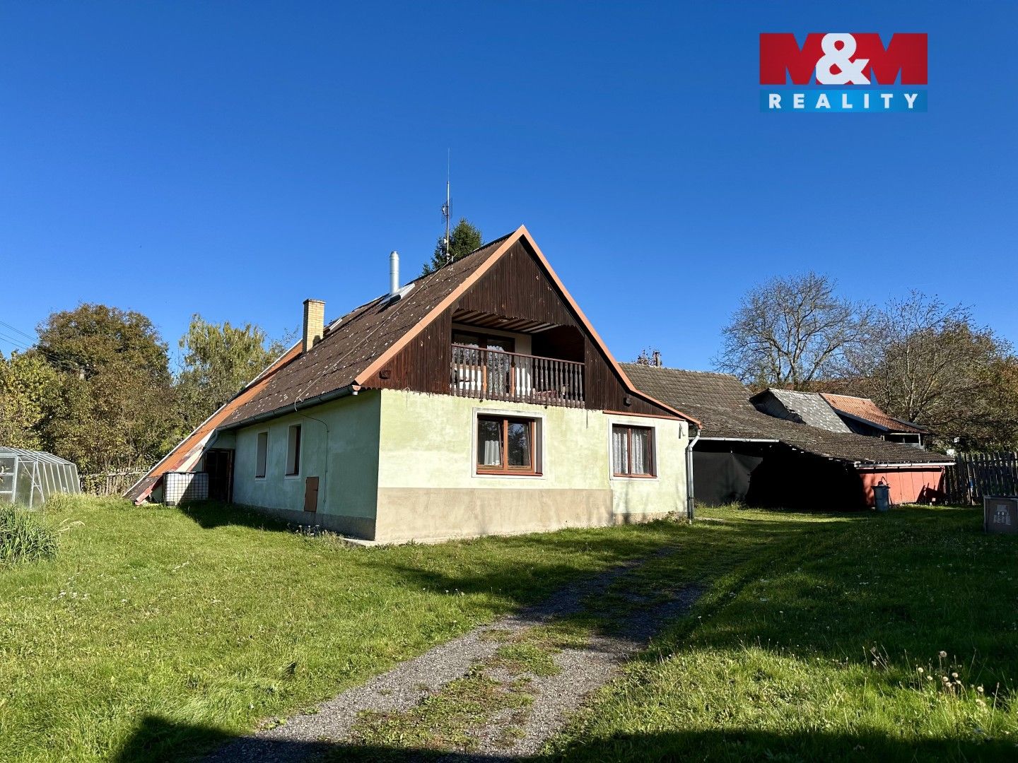 Prodej domu 105 m² - foto 23
