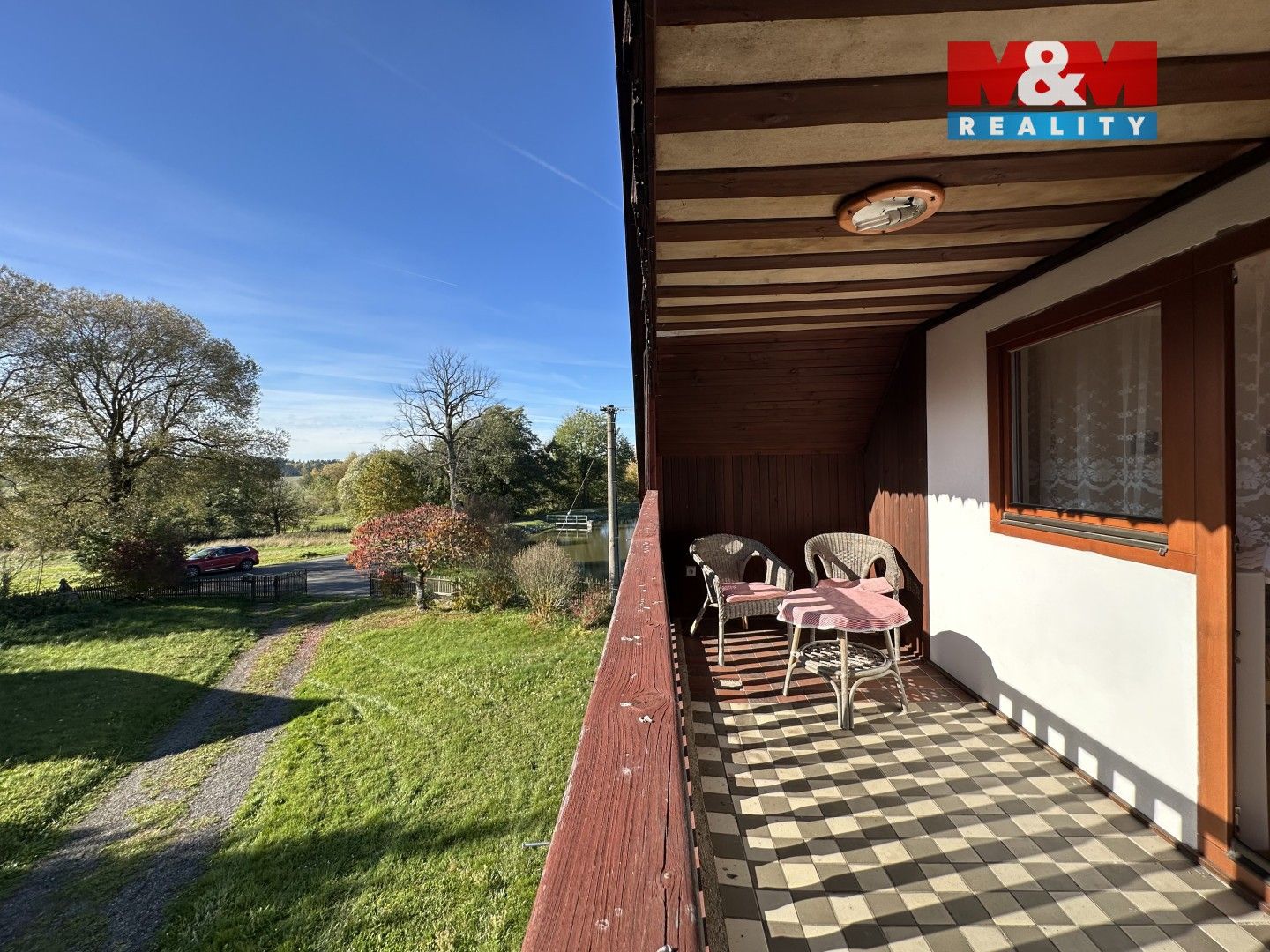 Prodej domu 105 m² - foto 22
