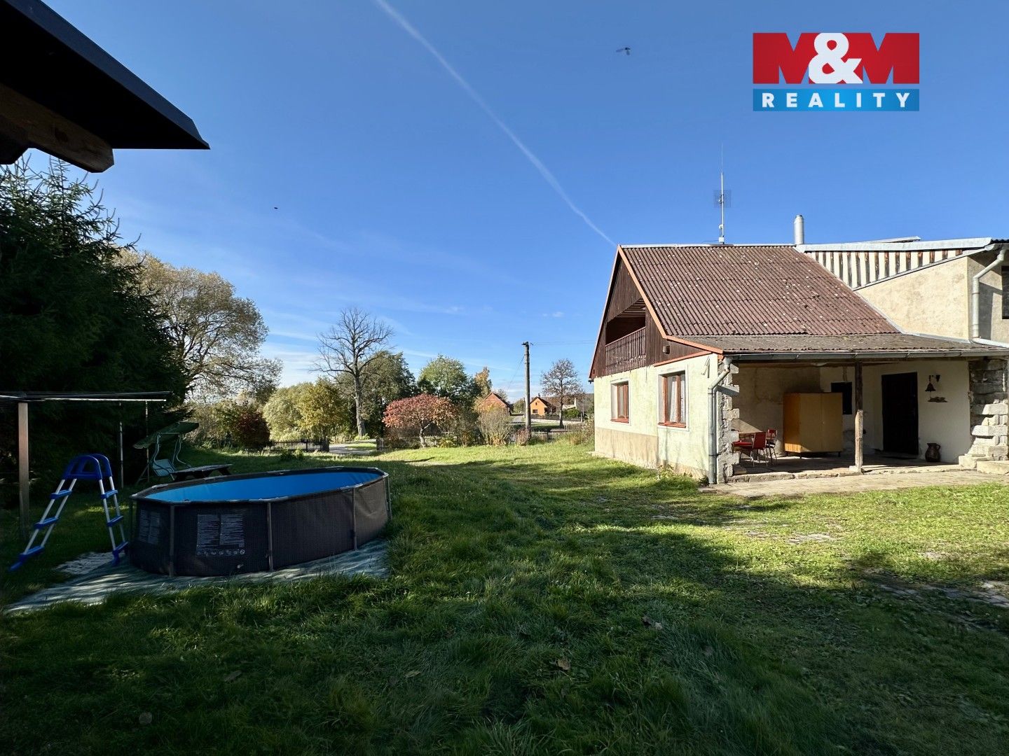 Prodej domu 105 m² - foto 24