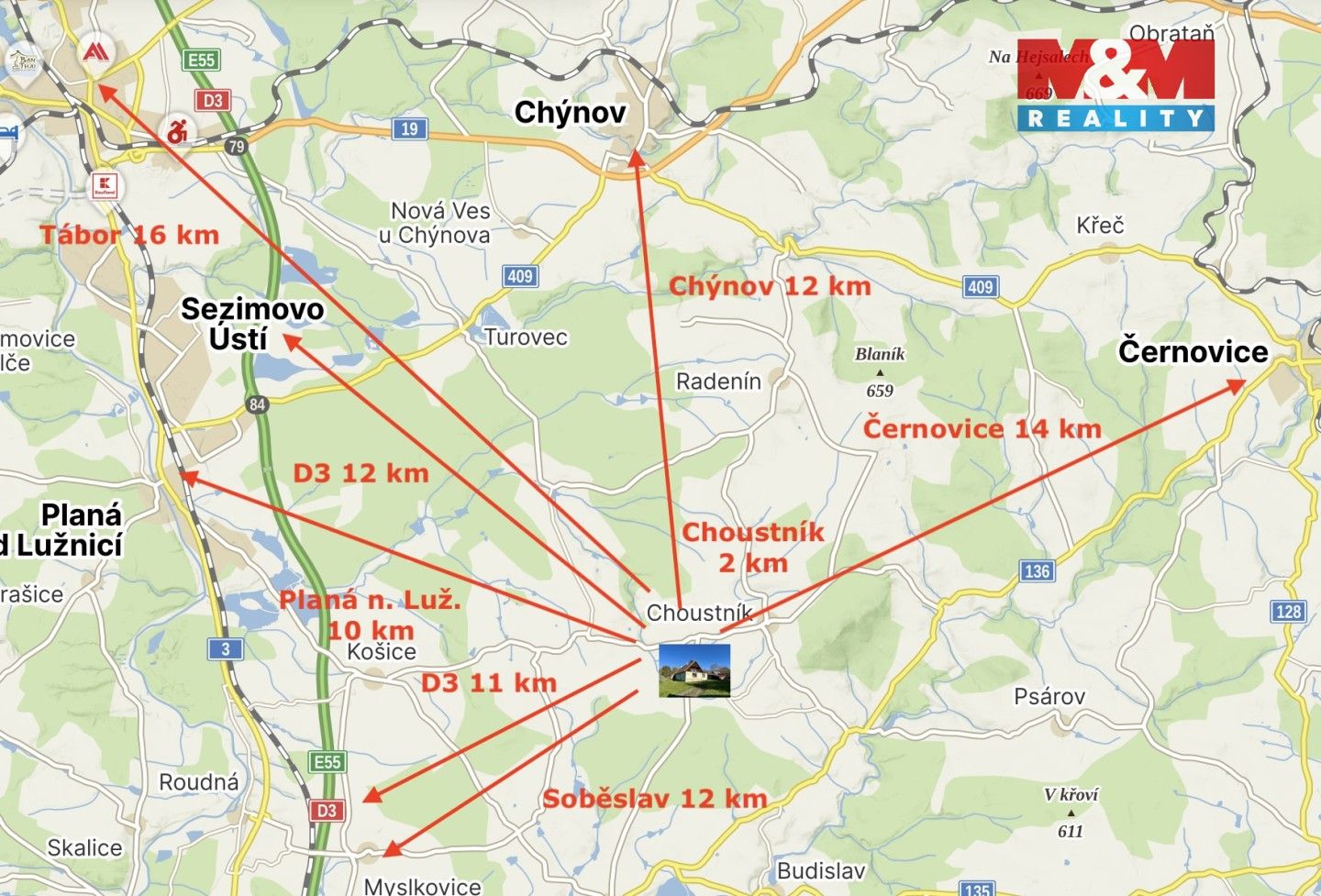 Prodej domu 105 m² - foto 29
