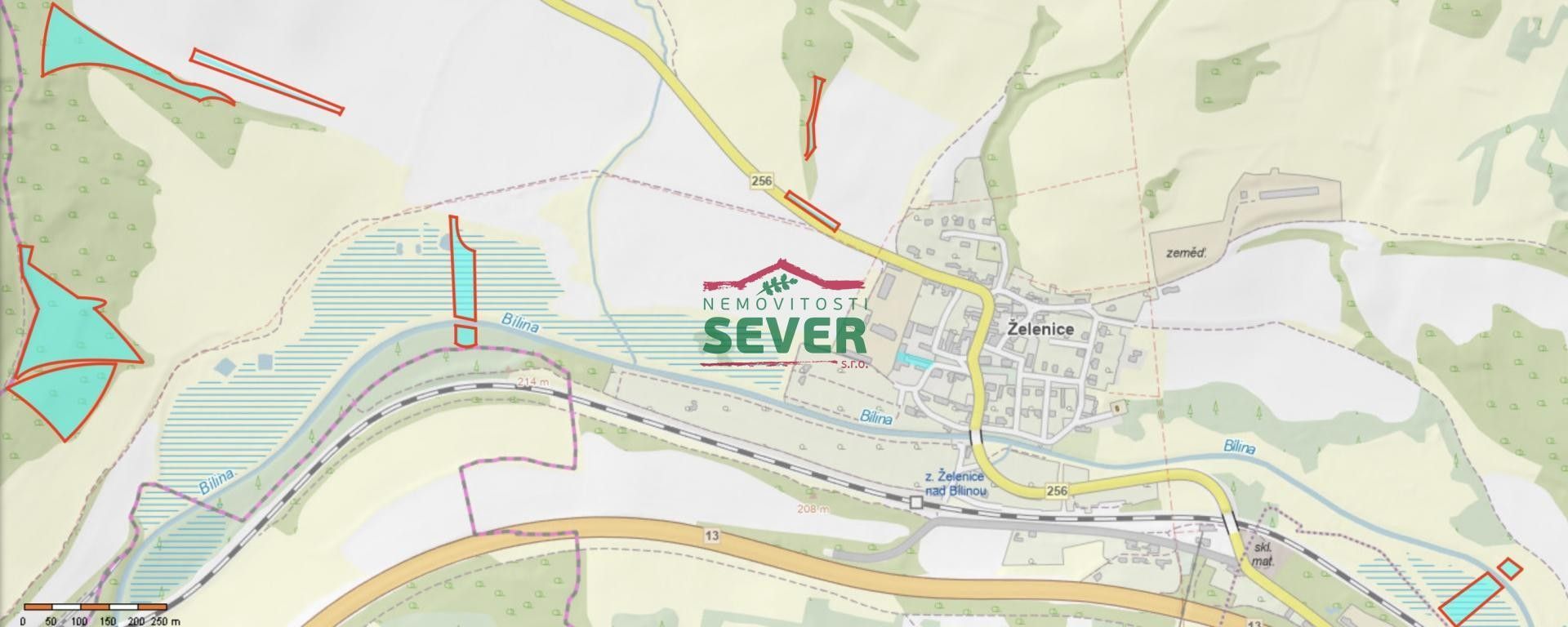 Prodej nemovitosti 44621 m² - foto 4