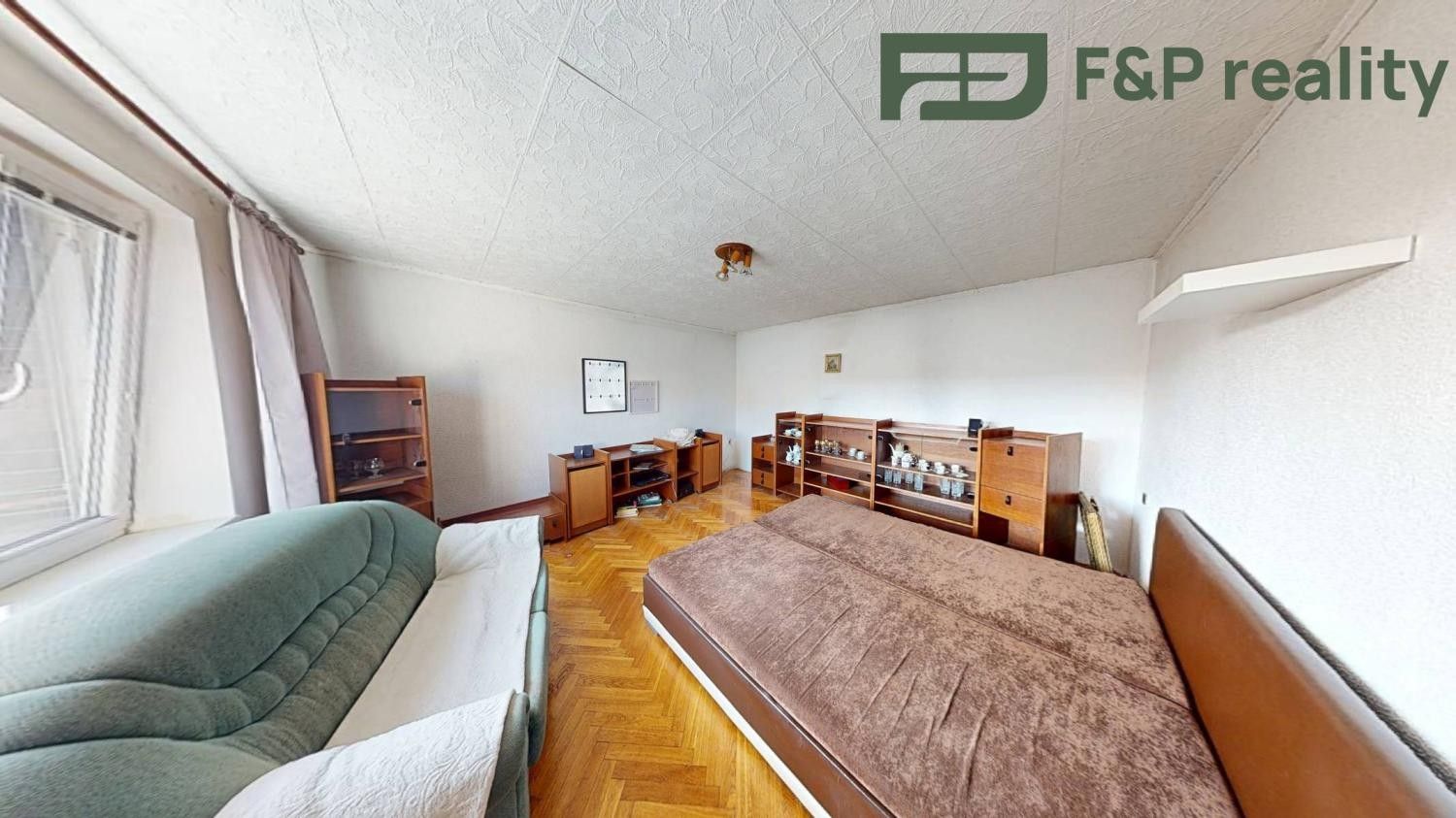 Prodej bytu 3+kk 89 m² - foto 1