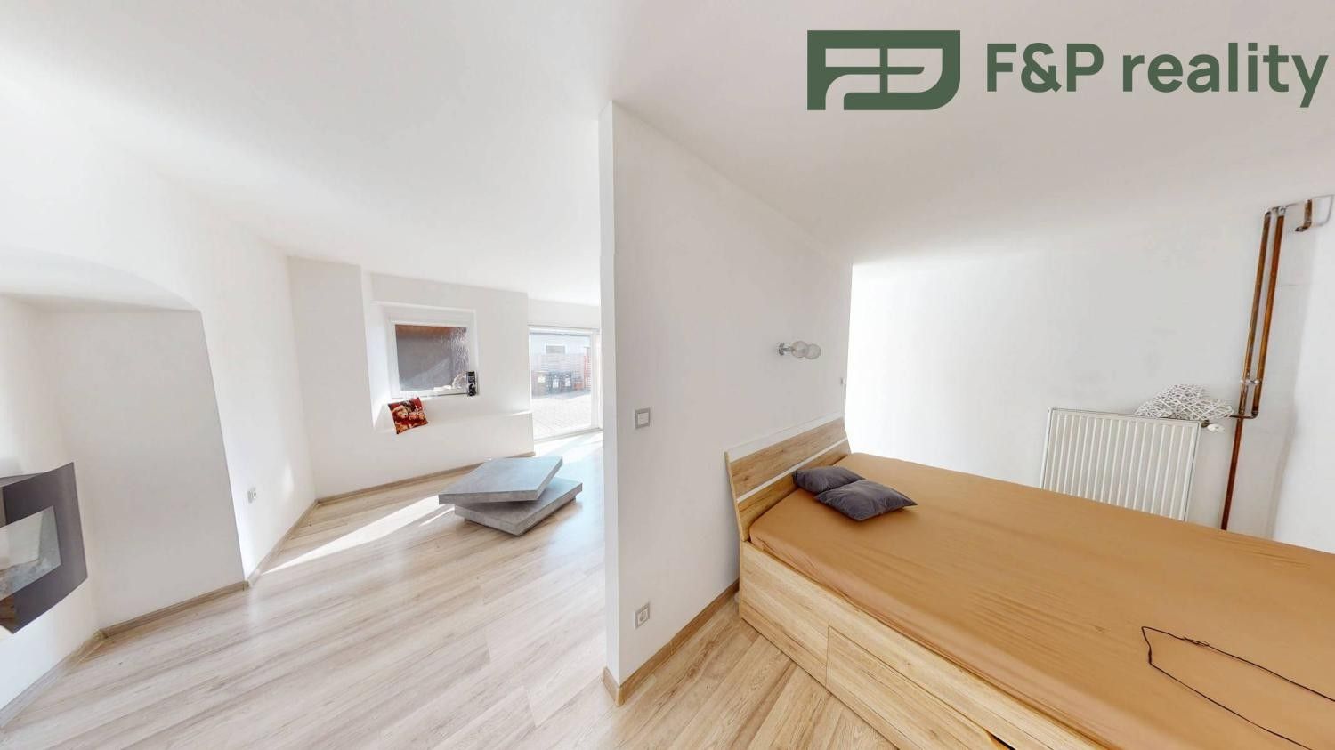 Prodej bytu 2+kk 77 m² - foto 6