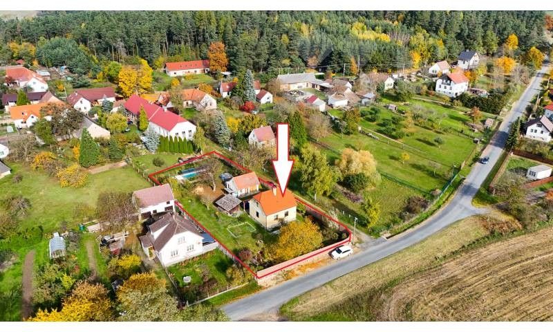 Prodej domu 110 m² - foto 22