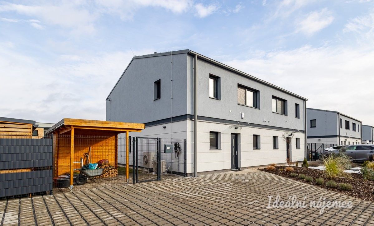 Pronájem domu 120 m² - foto 2