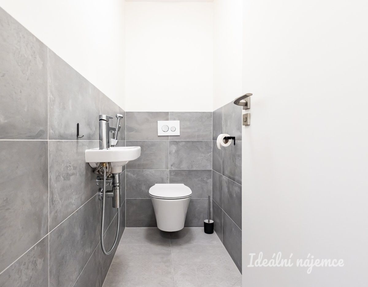 Pronájem domu 120 m² - foto 11