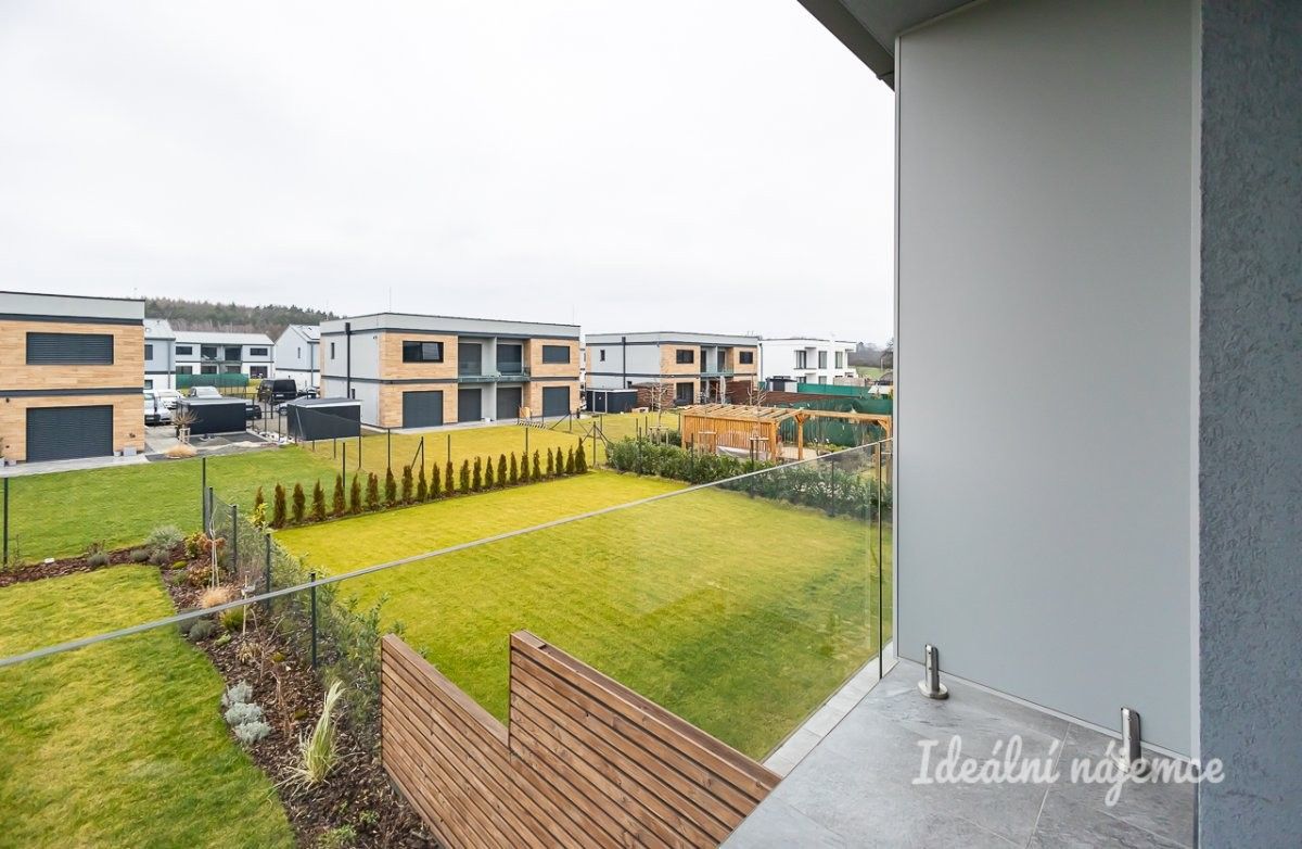 Pronájem domu 120 m² - foto 12