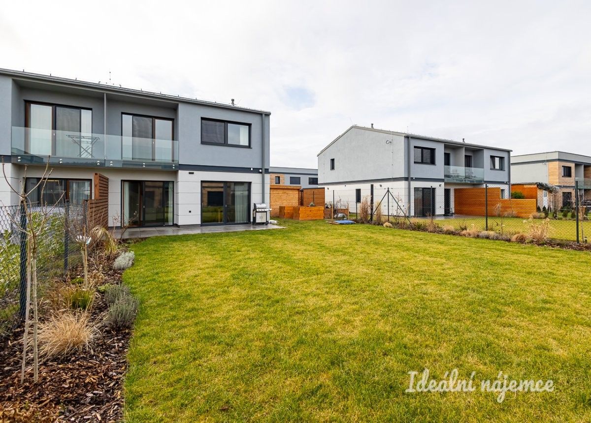 Pronájem domu 120 m² - foto 15