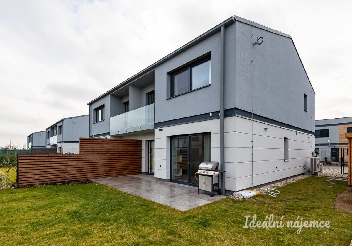 Pronájem domu 120 m² - foto 18