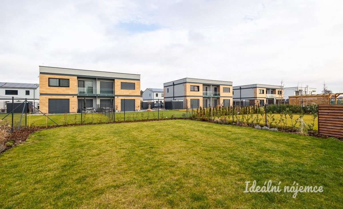 Pronájem domu 120 m² - foto 17
