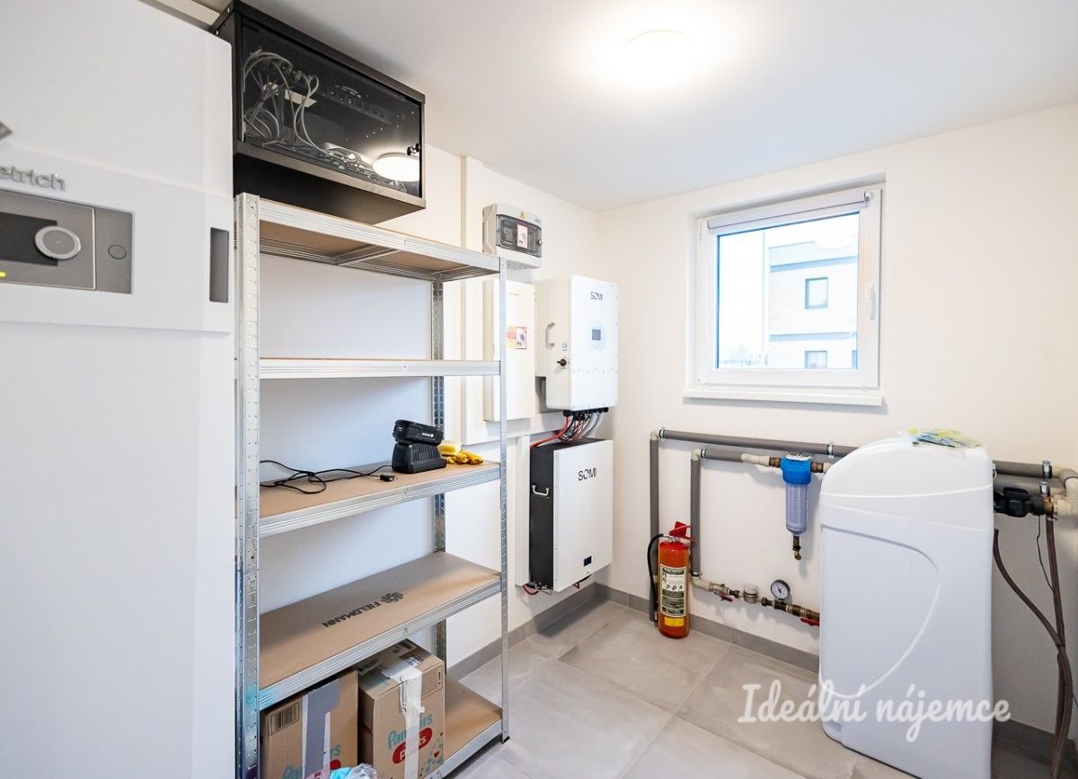 Pronájem domu 120 m² - foto 25