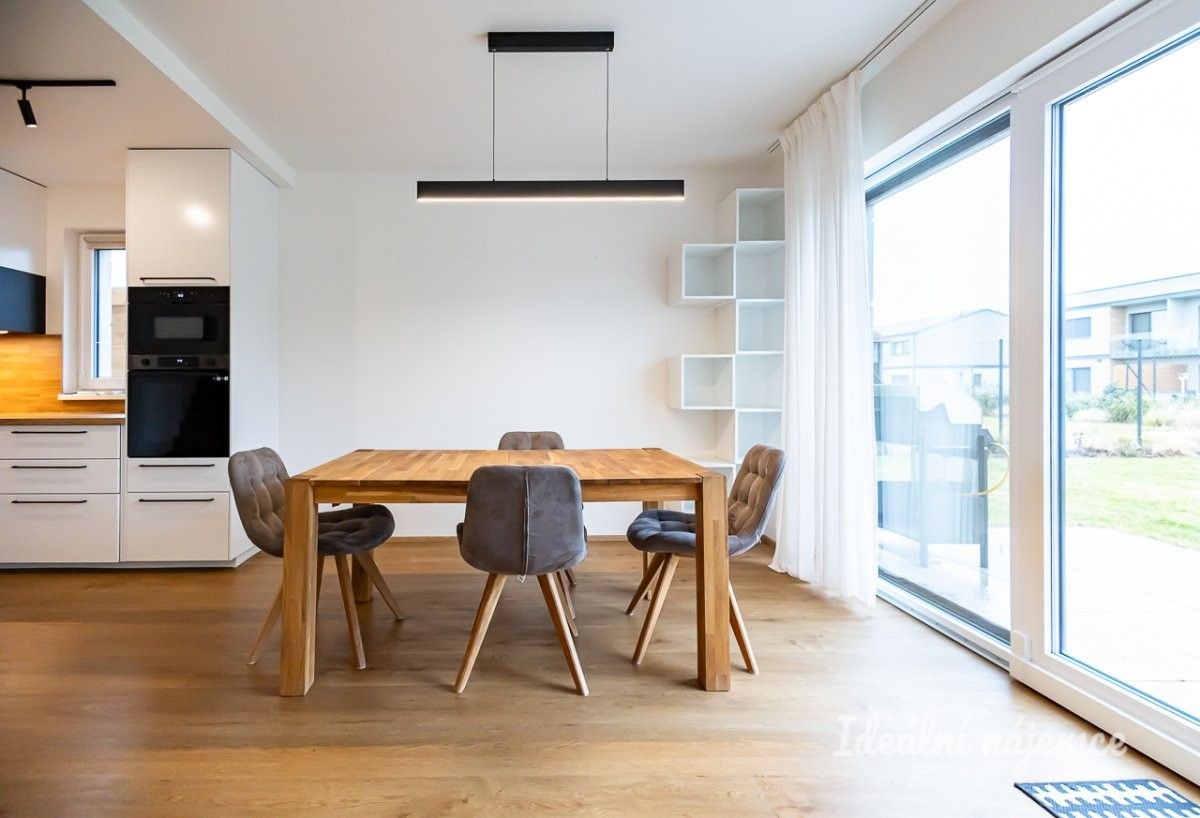 Pronájem domu 120 m² - foto 31
