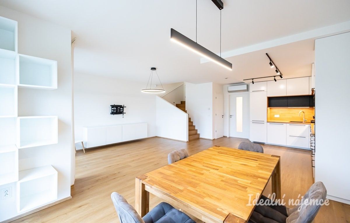 Pronájem domu 120 m² - foto 30