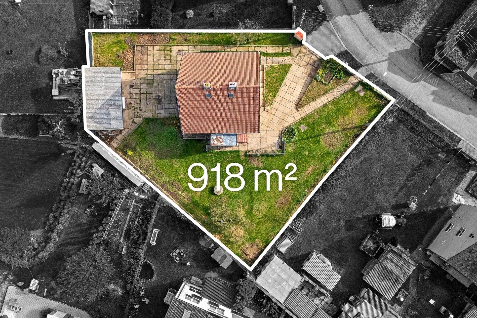 Prodej domu 229 m² - foto 2