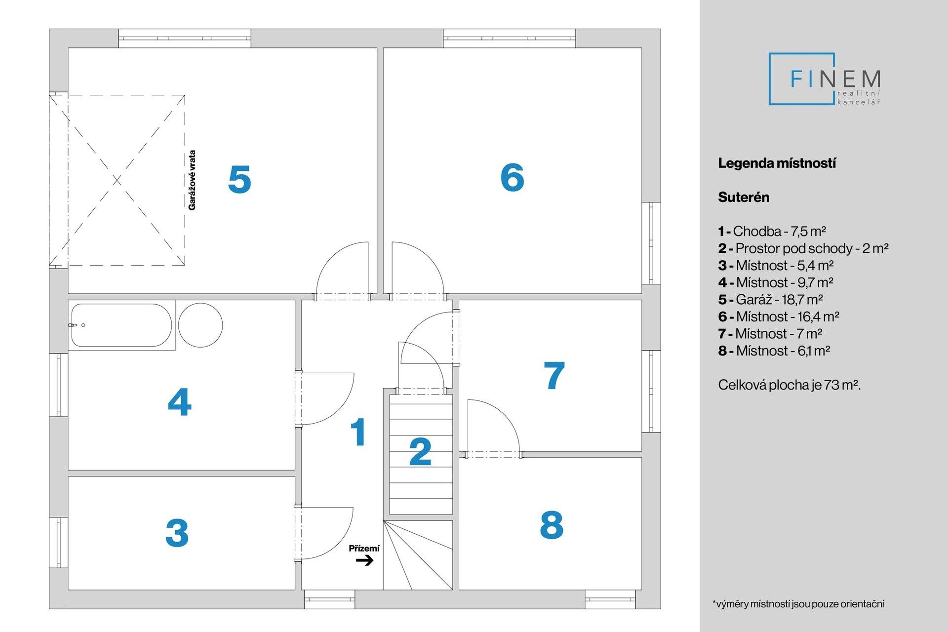 Prodej domu 229 m² - foto 10