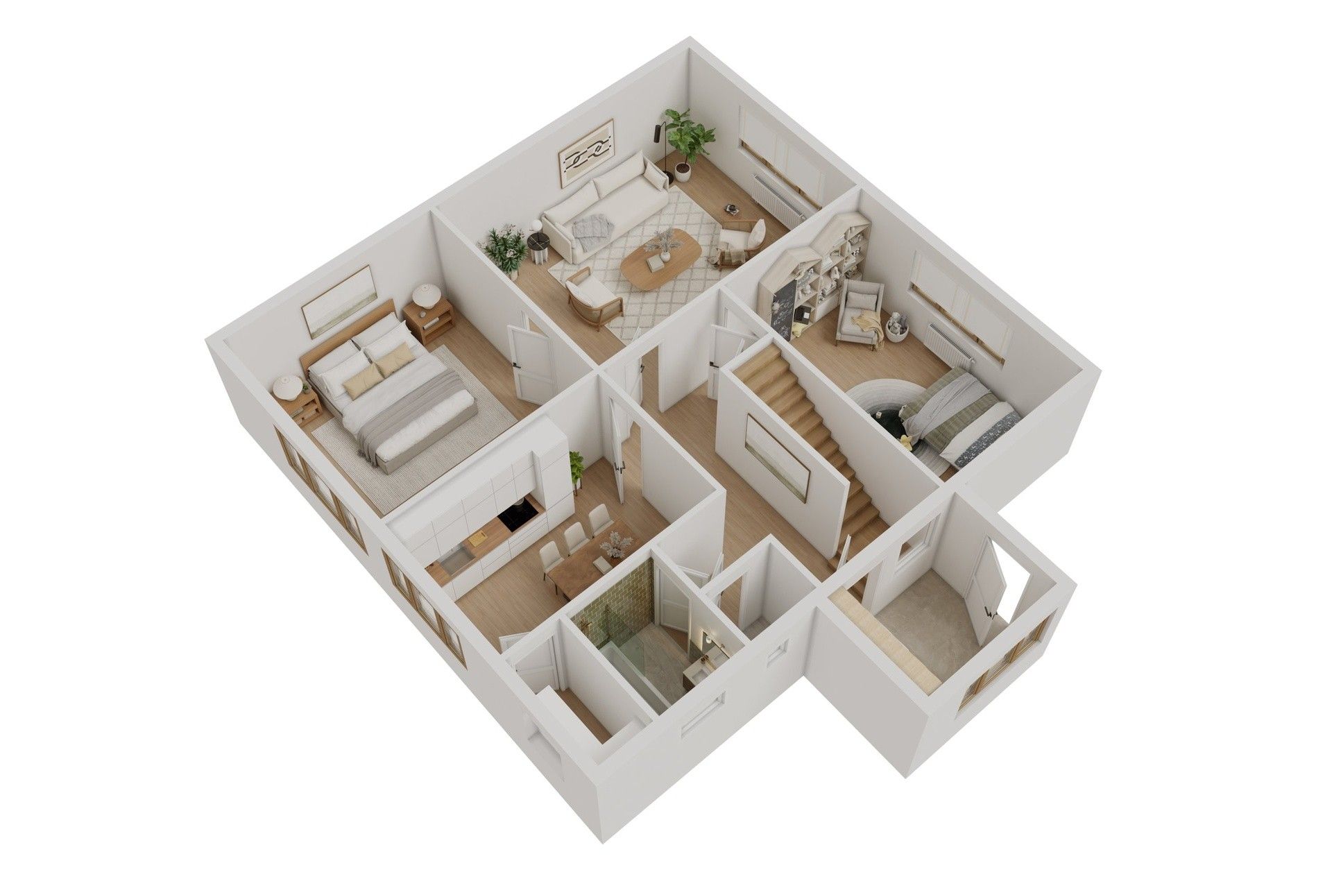 Prodej domu 229 m² - foto 11