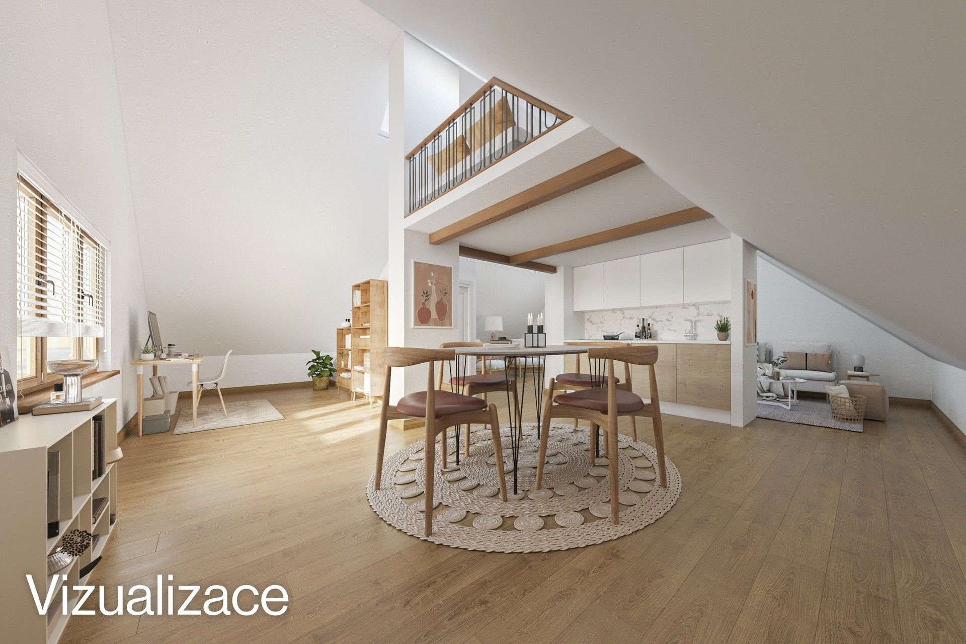 Prodej domu 229 m² - foto 21