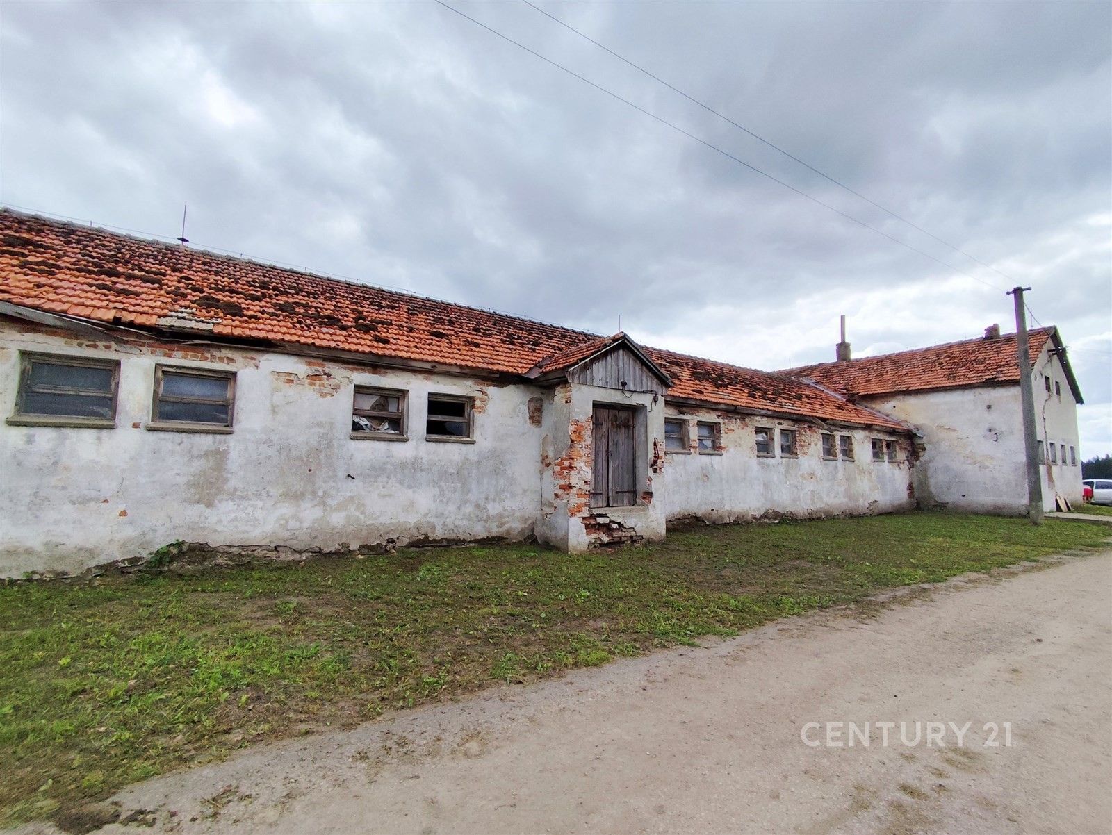 Prodej komerčního prostoru 350 m² - foto 3