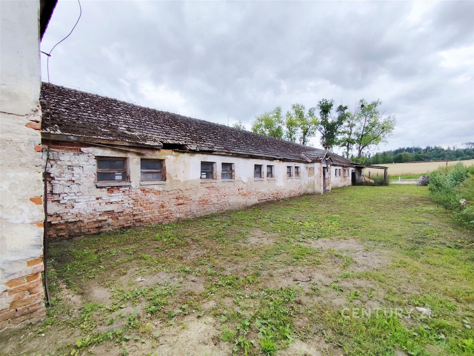 Prodej komerčního prostoru 350 m² - foto 8