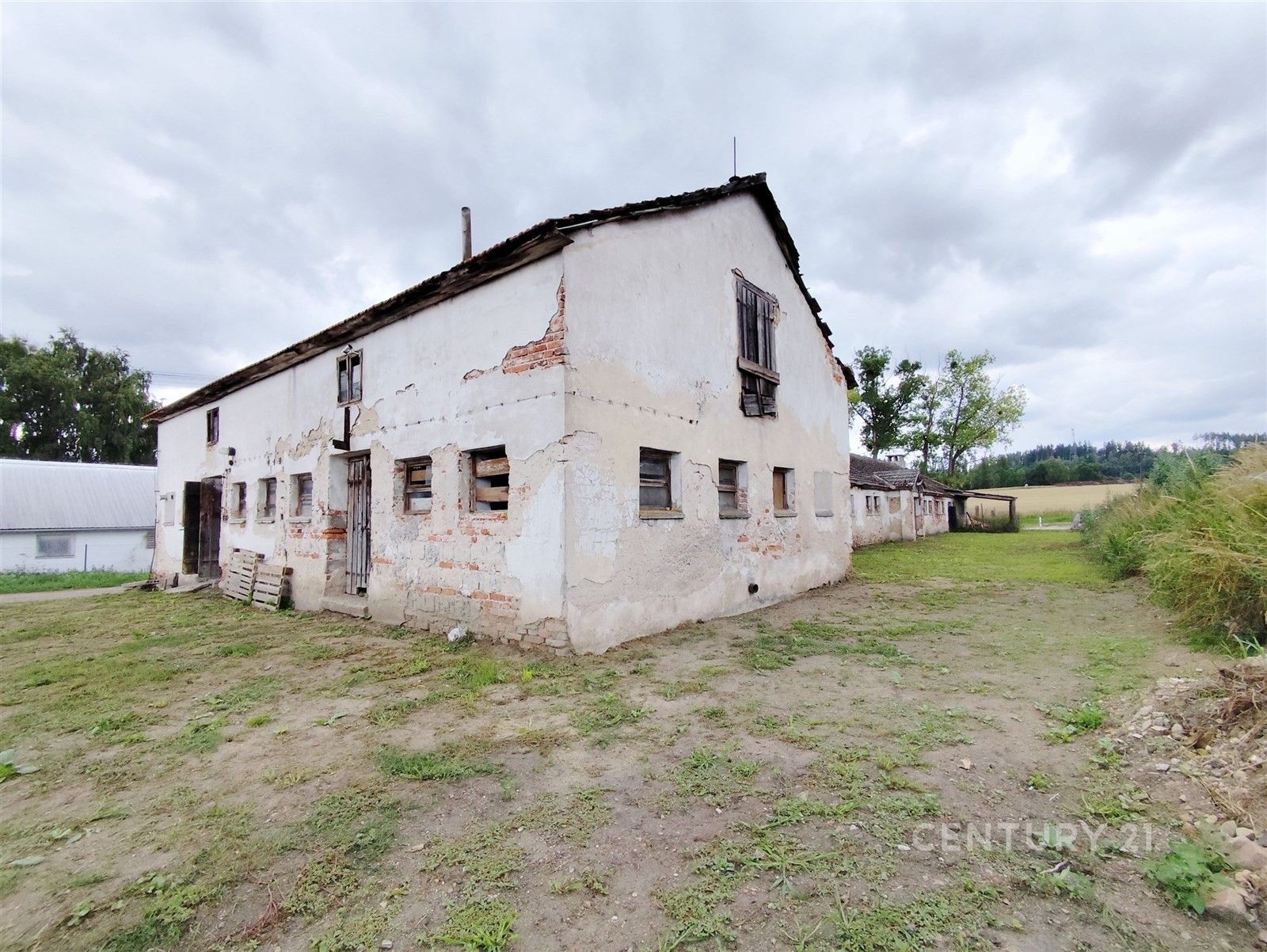 Prodej komerčního prostoru 350 m² - foto 6