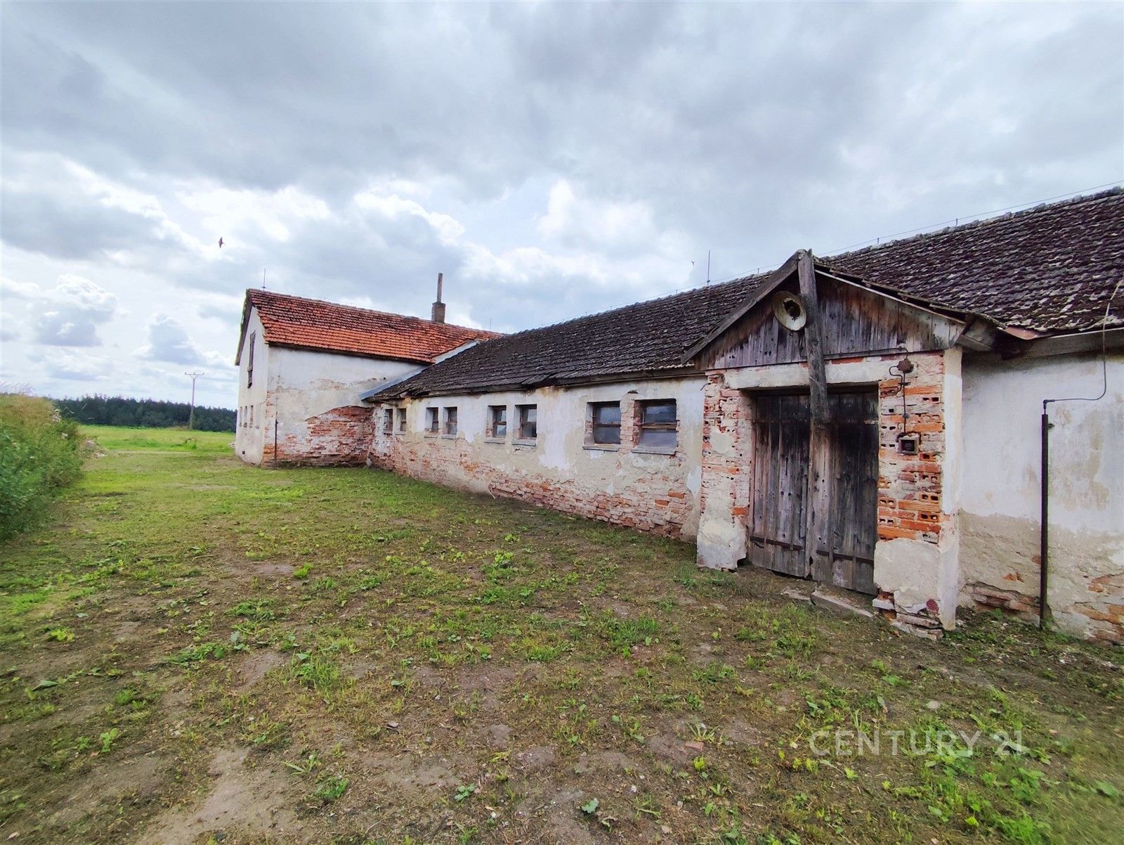 Prodej komerčního prostoru 350 m² - foto 9