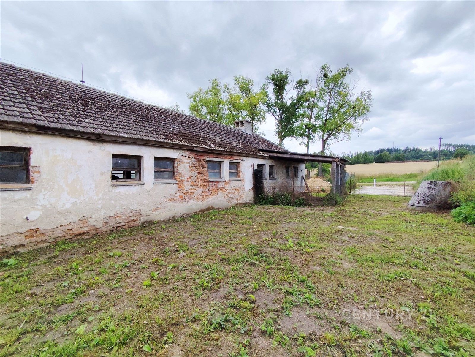 Prodej komerčního prostoru 350 m² - foto 10