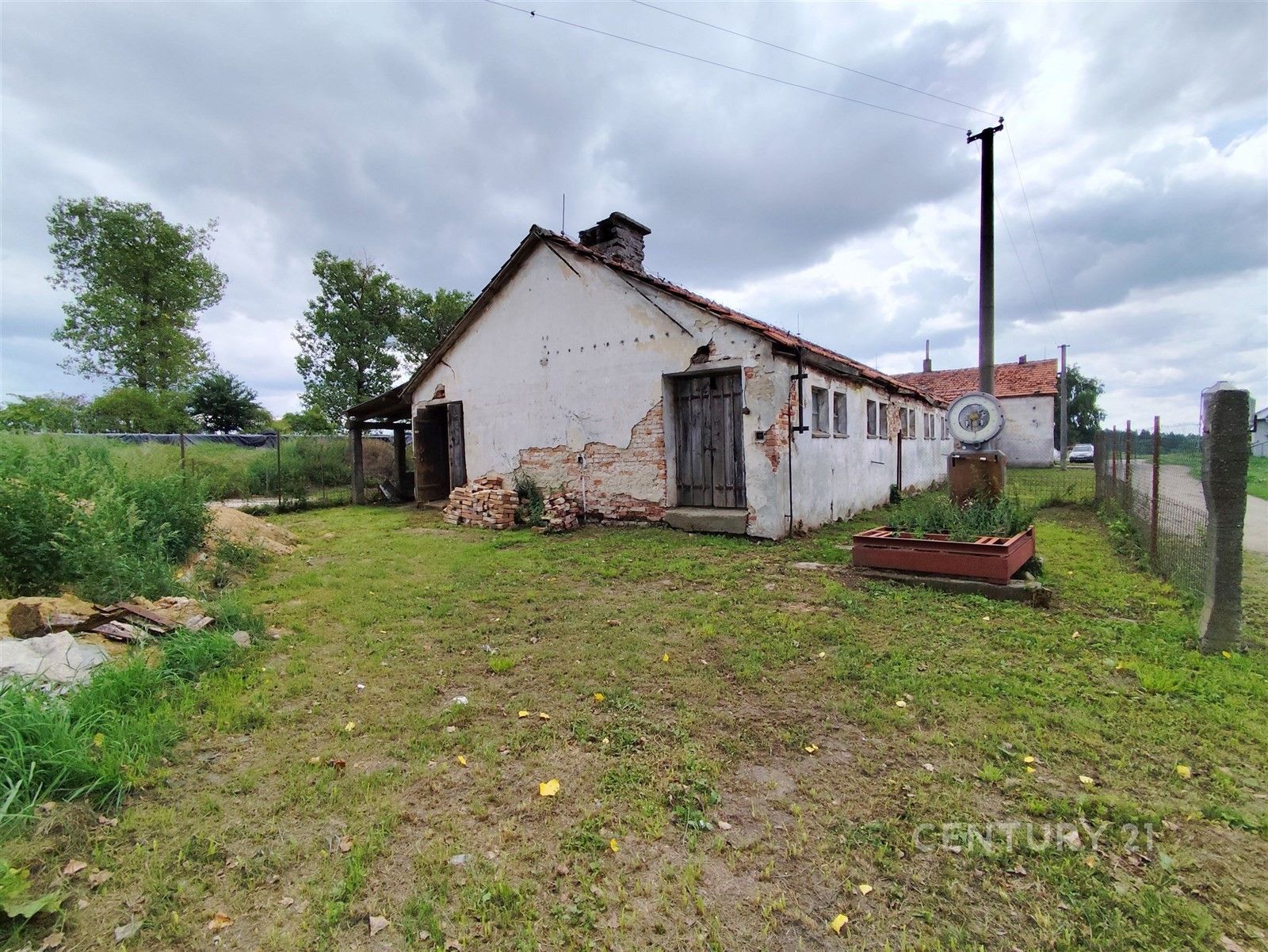 Prodej komerčního prostoru 350 m² - foto 11