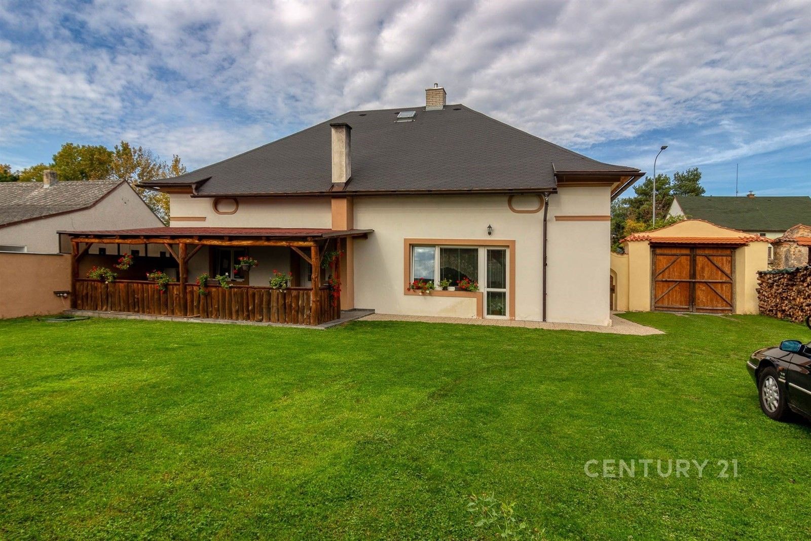 Prodej domu 117 m² - foto 1