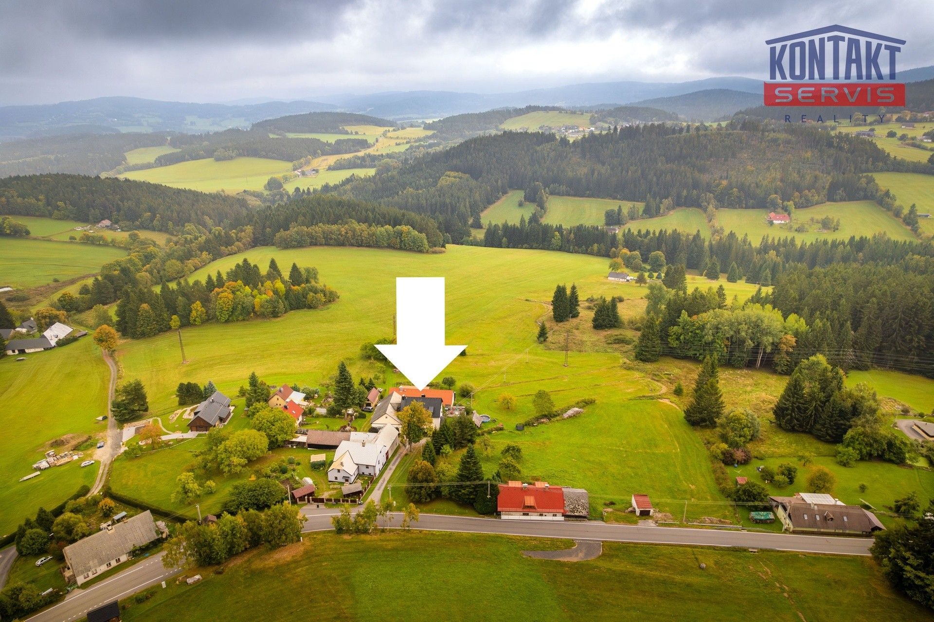 Prodej komerčního prostoru 660 m² - foto 7