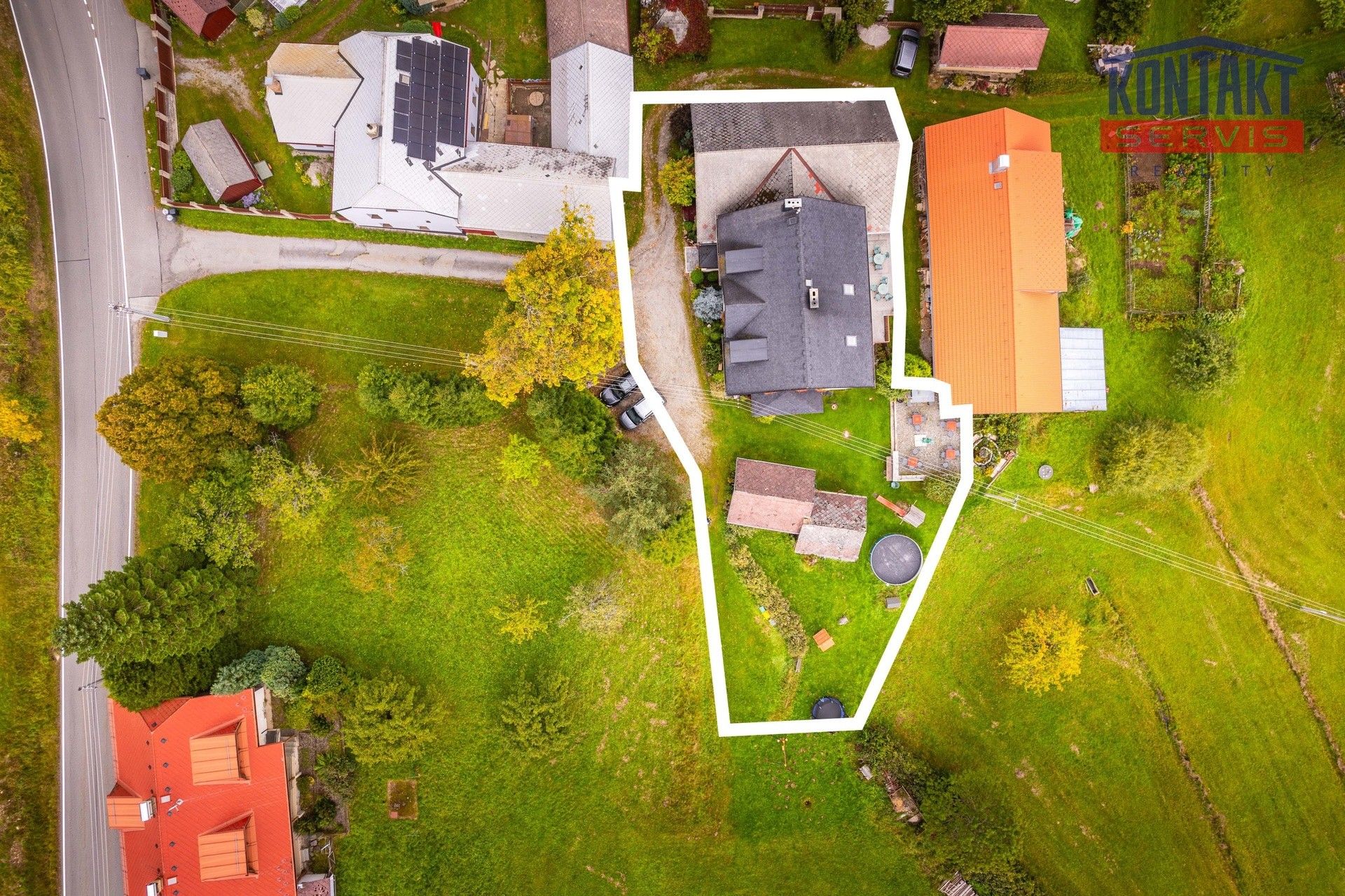 Prodej komerčního prostoru 660 m² - foto 6