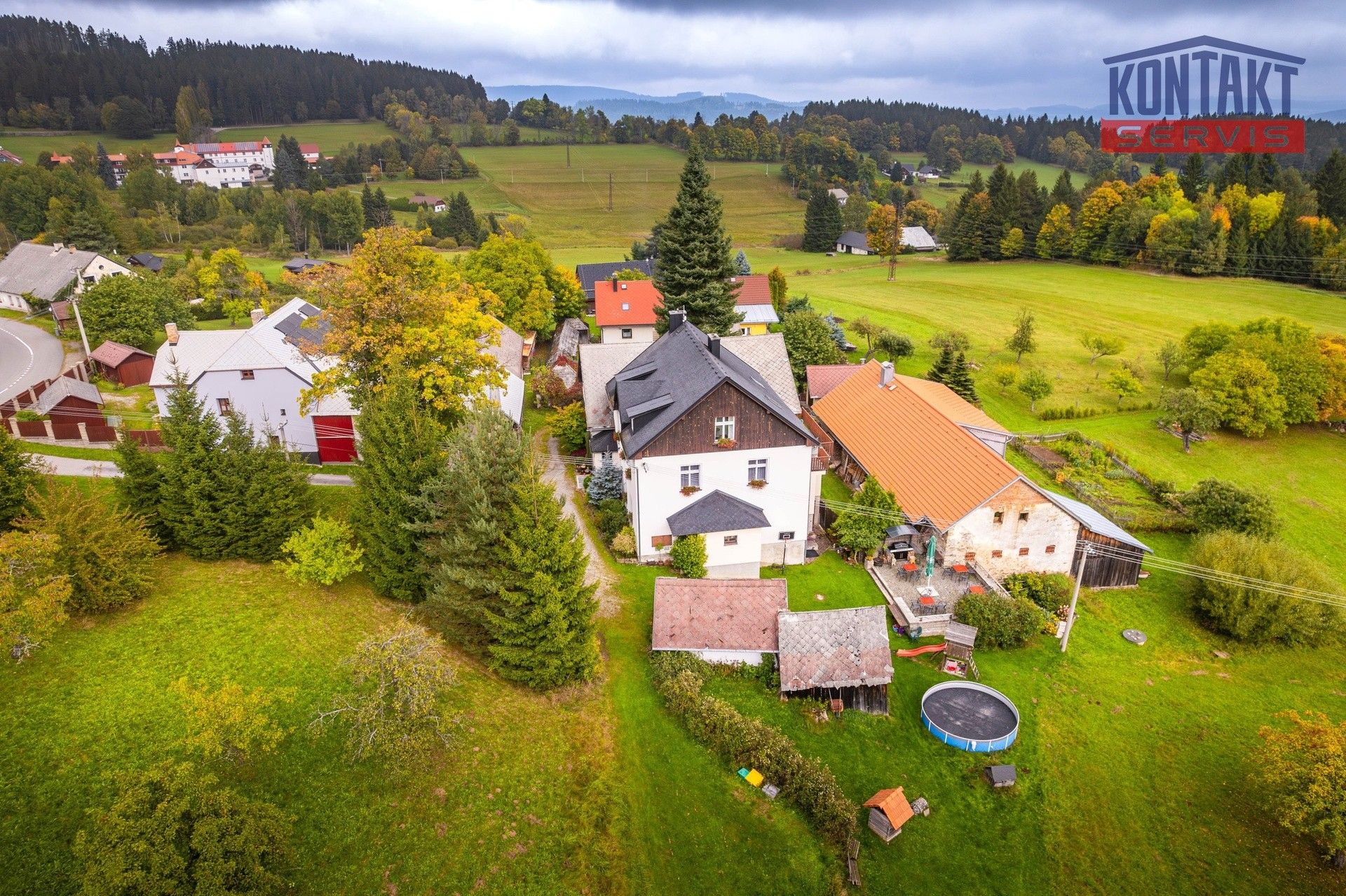 Prodej komerčního prostoru 660 m² - foto 8