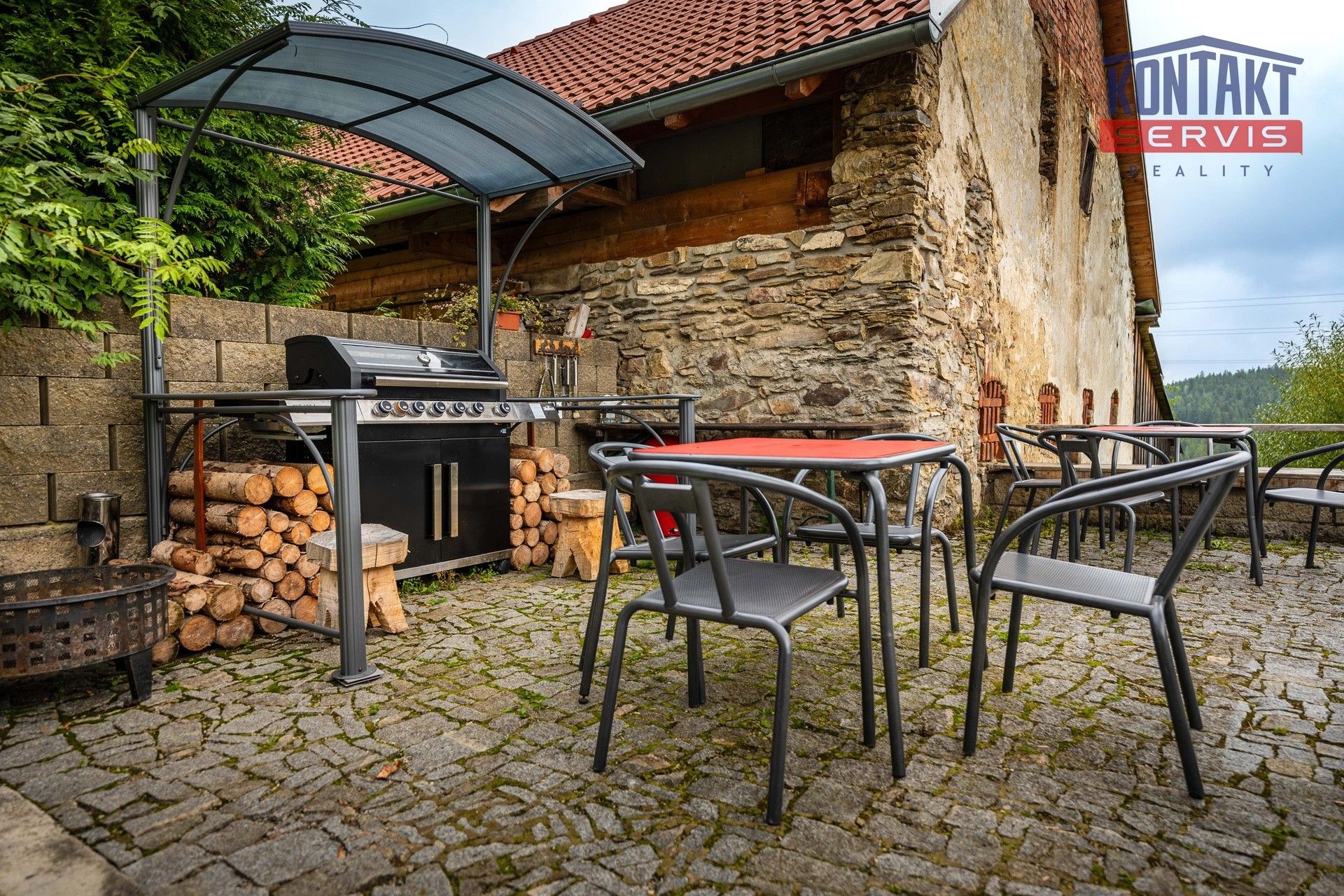 Prodej komerčního prostoru 660 m² - foto 9