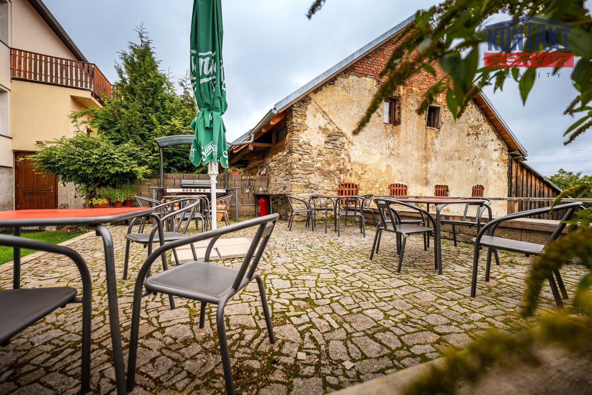 Prodej komerčního prostoru 660 m² - foto 11