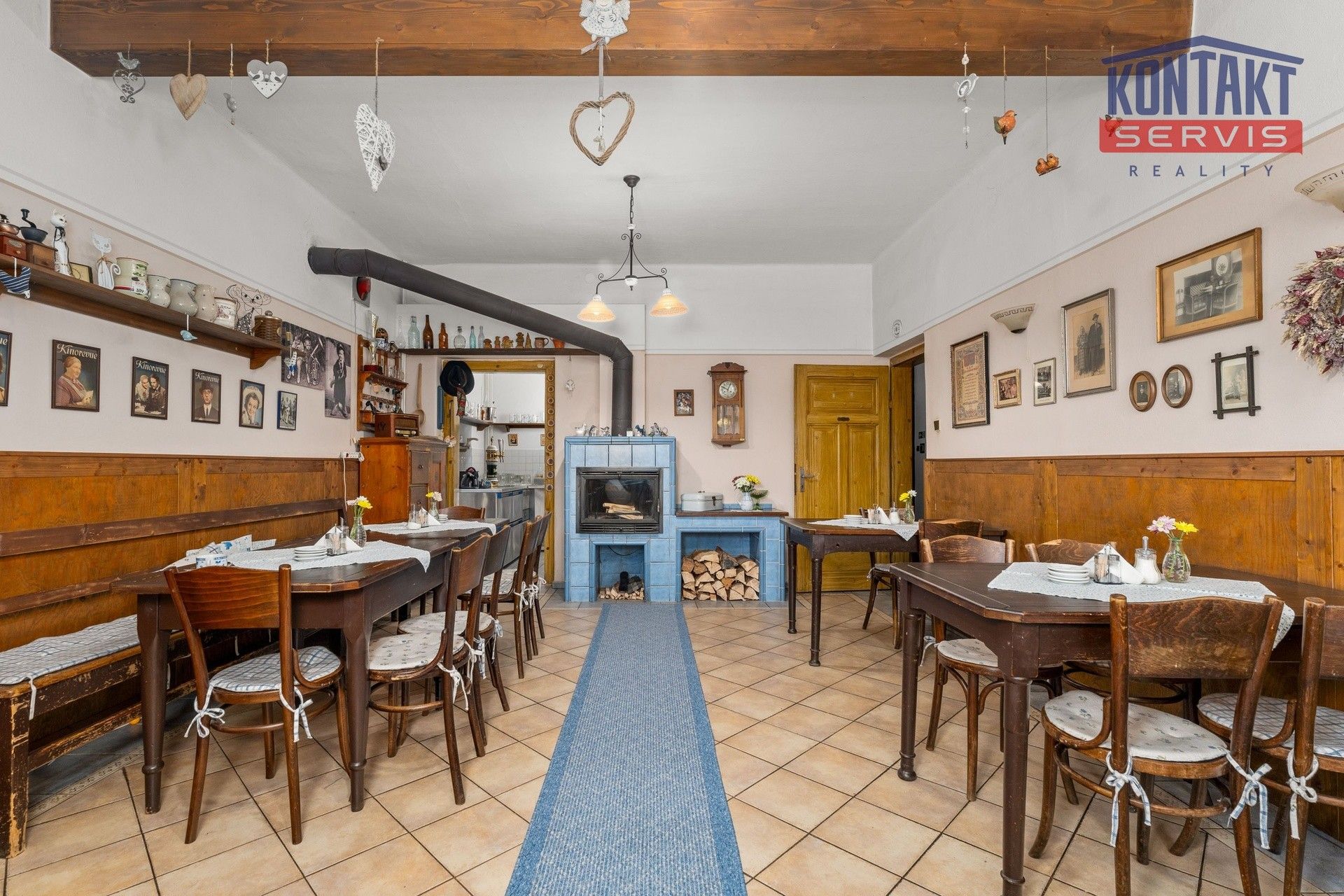 Prodej komerčního prostoru 660 m² - foto 16