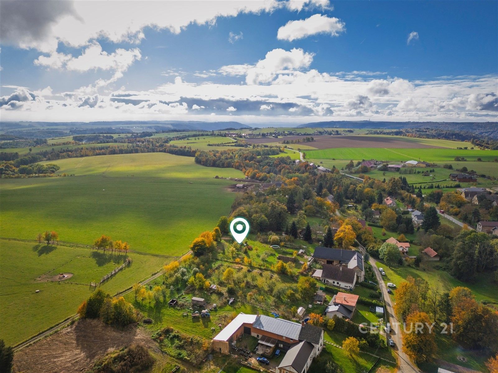 Prodej pozemku 4680 m² - foto 13